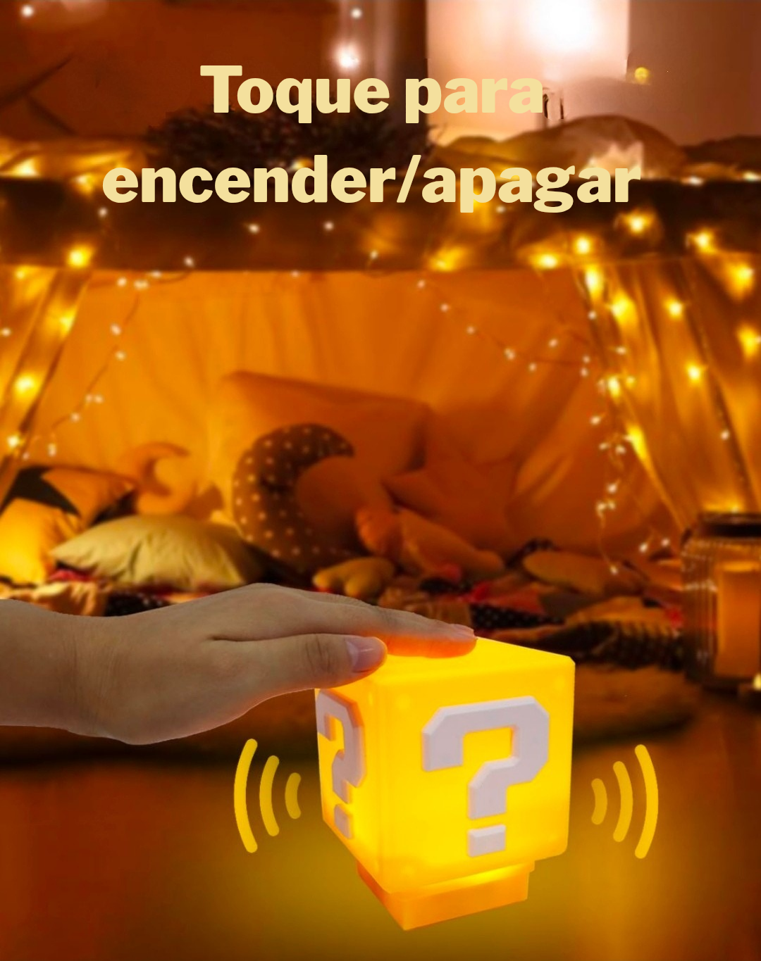 cubo de mario bros