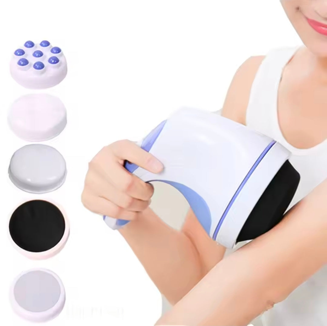 MASAJEADOR PARA CELULITIS RELAX