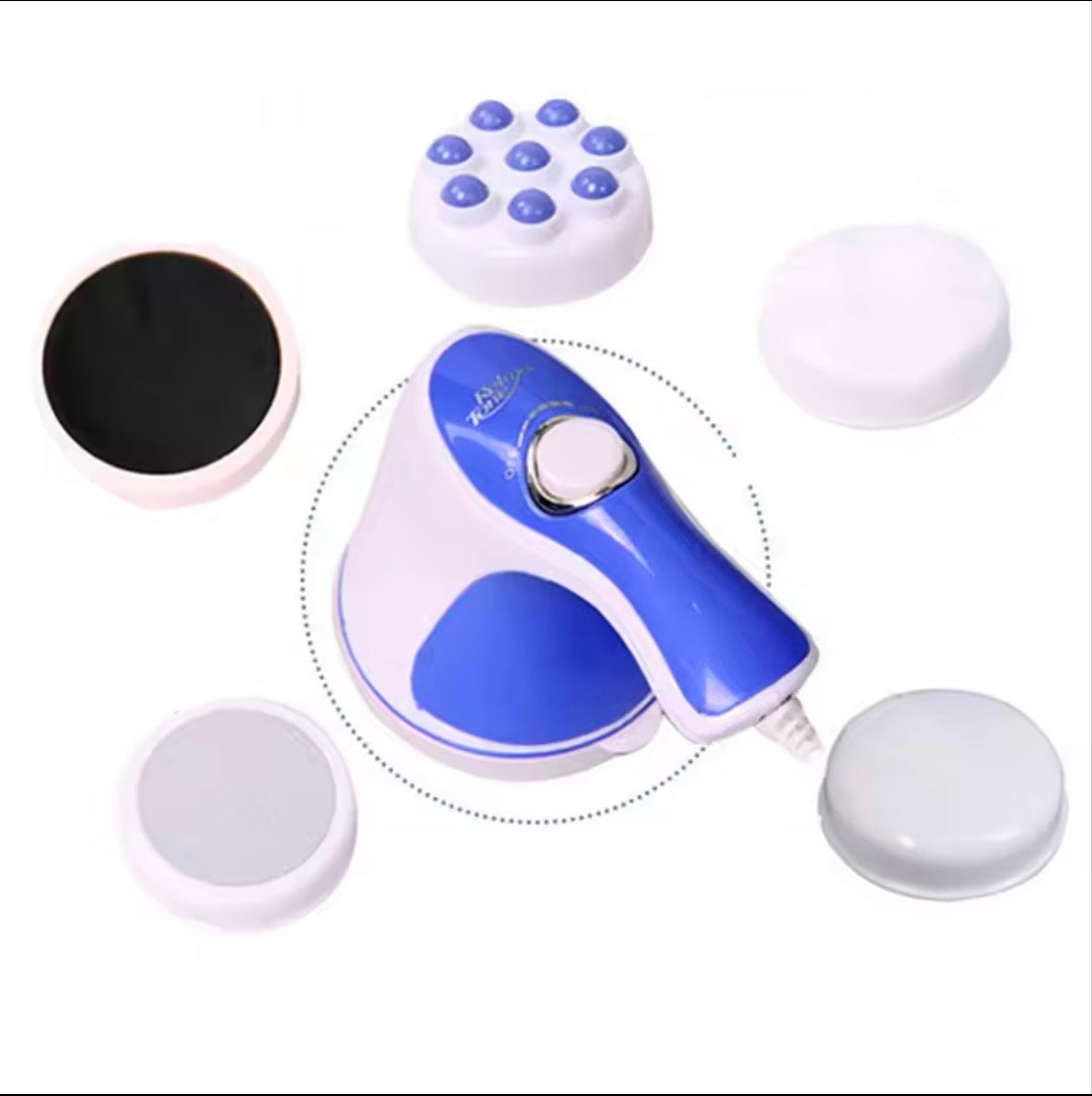 MASAJEADOR PARA CELULITIS RELAX