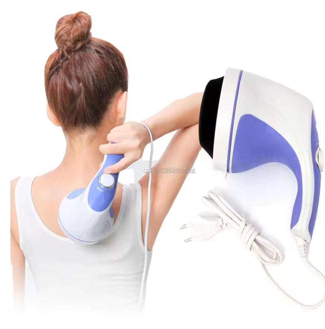 MASAJEADOR PARA CELULITIS RELAX