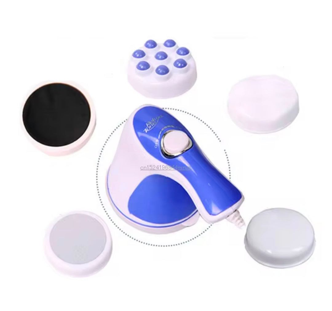 MASAJEADOR PARA CELULITIS RELAX