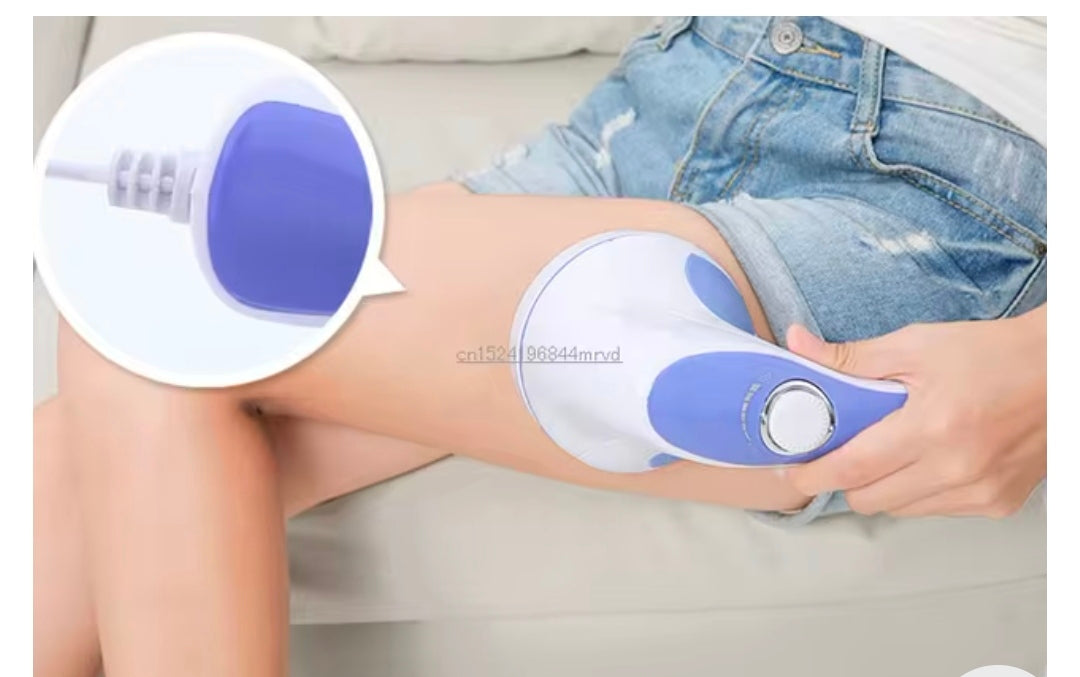 MASAJEADOR PARA CELULITIS RELAX