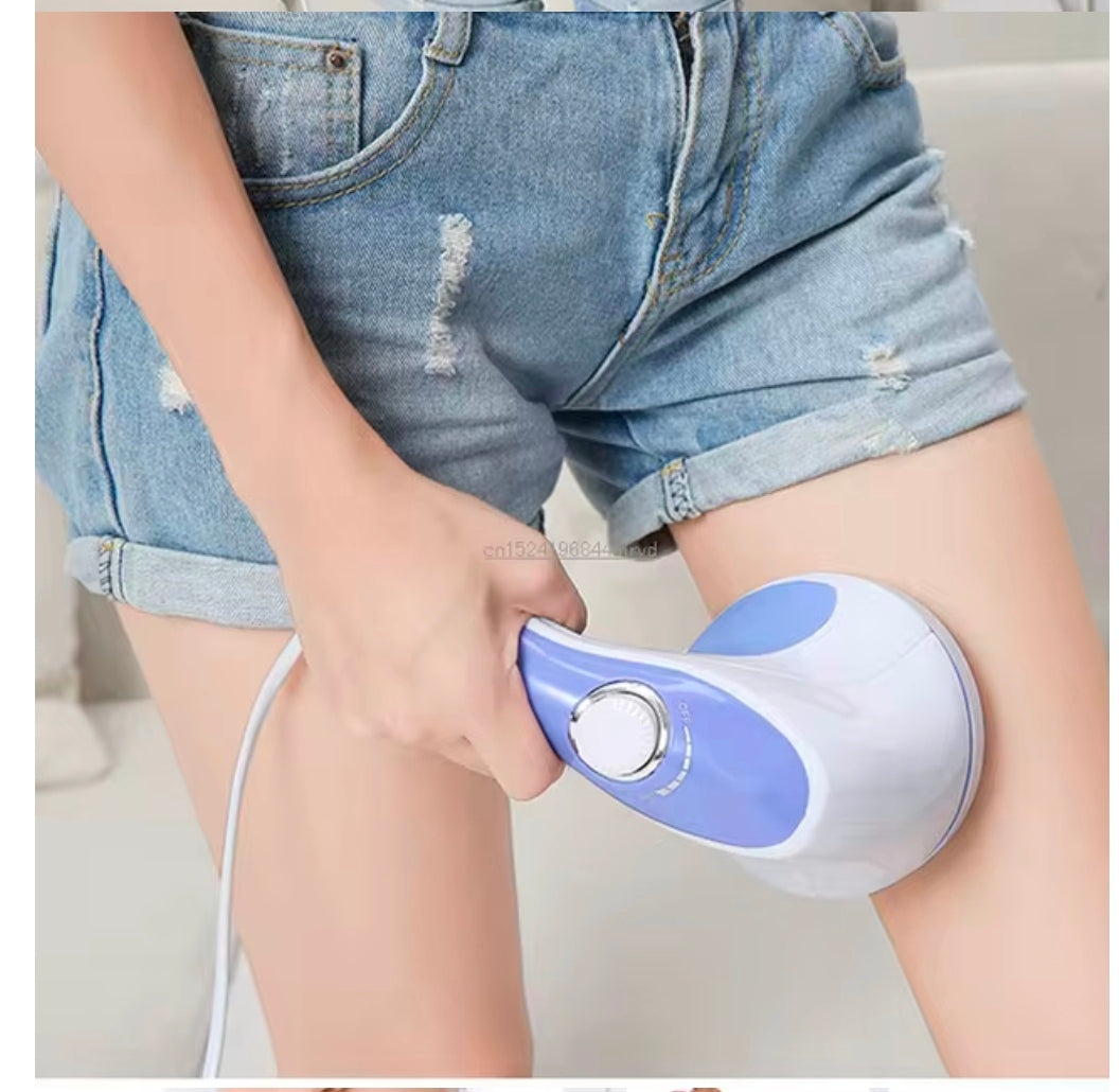 MASAJEADOR PARA CELULITIS RELAX