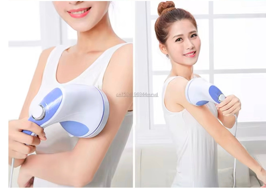 MASAJEADOR PARA CELULITIS RELAX