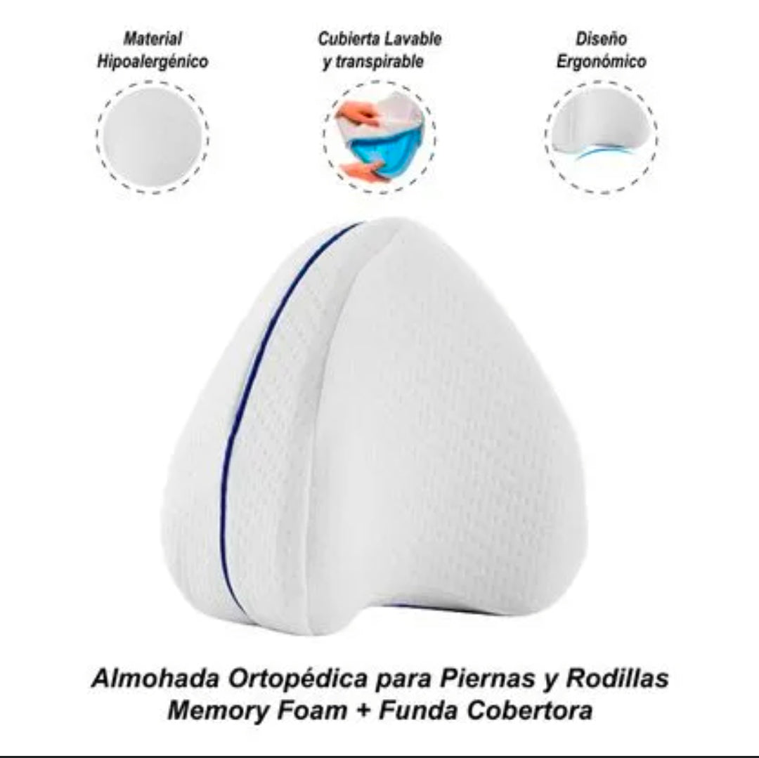 ALMOHADA DE PIERNA