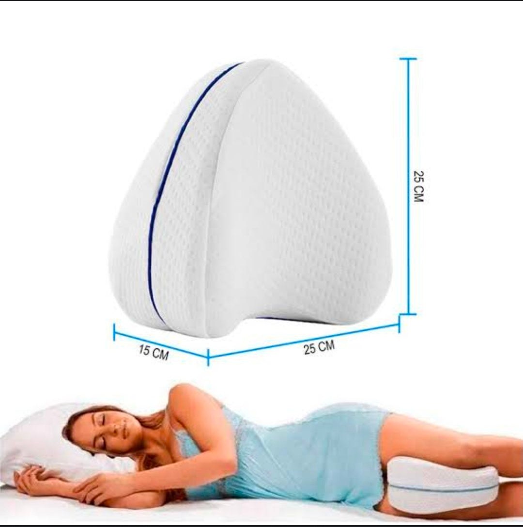 ALMOHADA DE PIERNA
