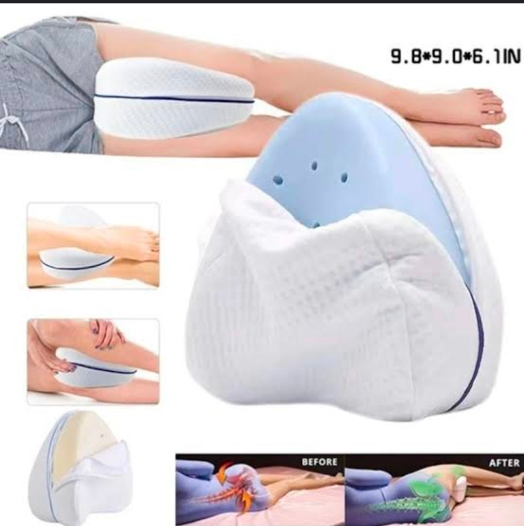 ALMOHADA DE PIERNA
