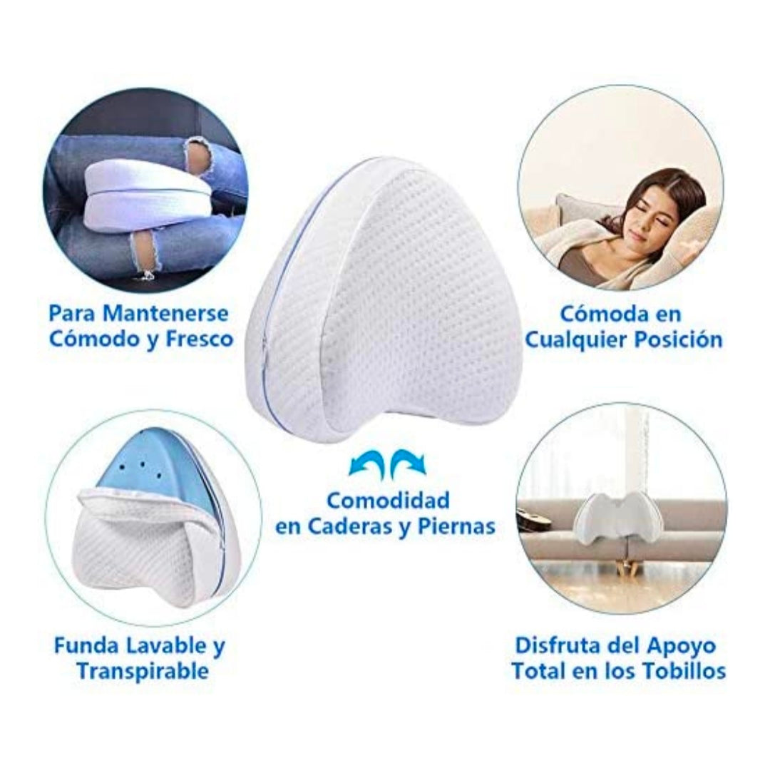 ALMOHADA DE PIERNA