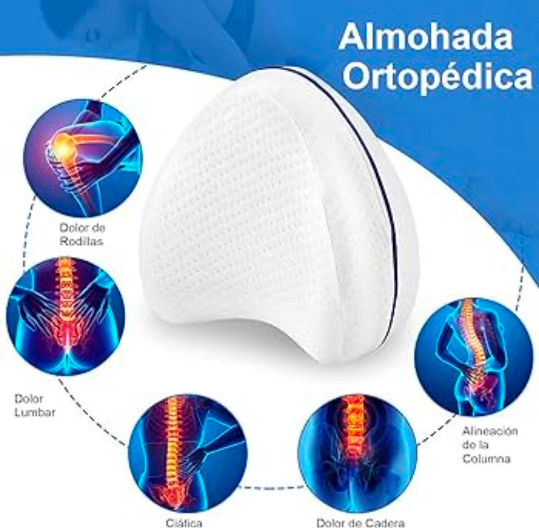 ALMOHADA DE PIERNA