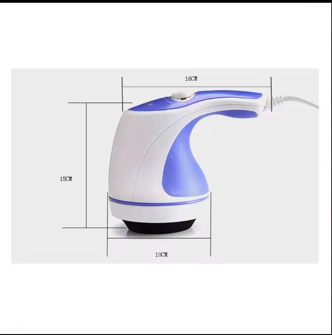 MASAJEADOR PARA CELULITIS RELAX